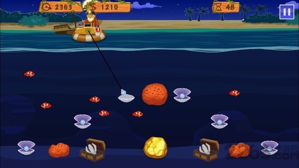 黄金矿工拉斯维加斯淘金热官方版