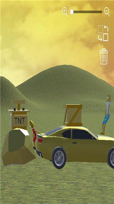 人类沙盒模拟器游戏下载