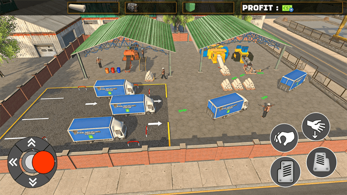 回收游戏模拟器2025最新版