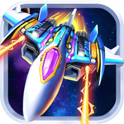 雷电战机2015豪华版破解版