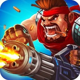 合金之魂破解版无限金币钻石