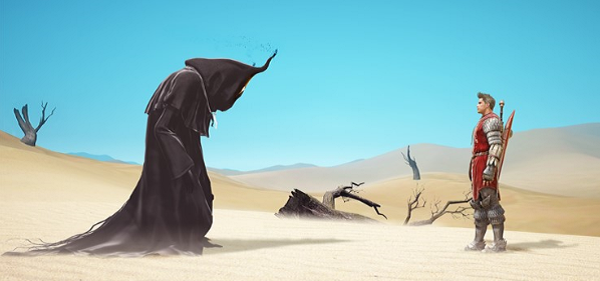 黑色沙漠台服手游攻略 黑色沙漠台服攻略