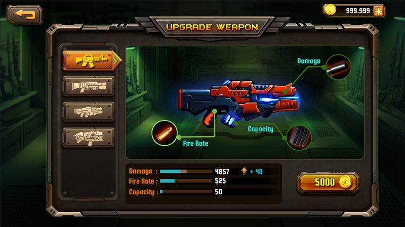 合金之魂破解版无限金币钻石