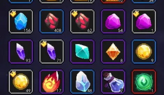 跑马圈地手机版各类型石头效果介绍 跑马圈地免费版各类型石头效果介绍