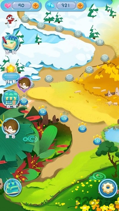 迷你消消乐最新版 迷你消消乐最新游戏下载