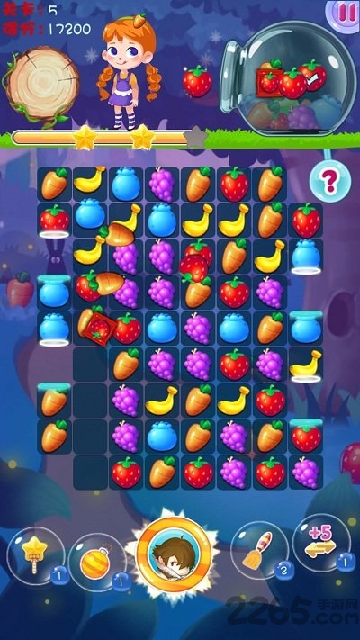 迷你消消乐最新版