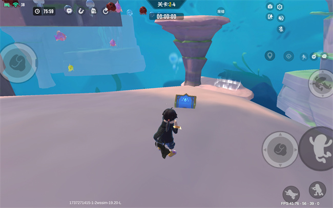 暴跳西游路第1~3大关宝箱详细点位